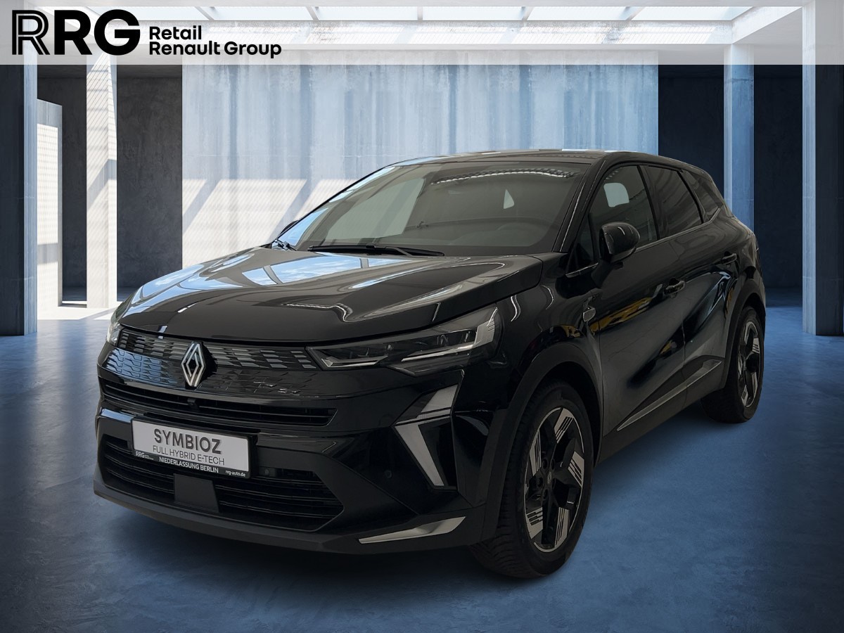 Renault R 5 5 E-Tech Roland-Garros 150 Comfort Range R 5